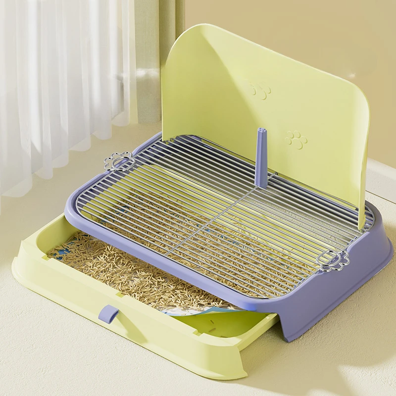 

Special Portable Dog Toilet Pet Poop Collector Behavior Aids Dog Toilet Accessories Bolsas Caca Perro Puppy Supplies WZ50DT