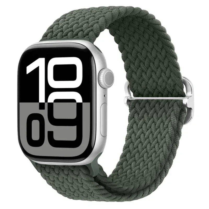 Nylon Sport Bracelet Strap