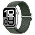 Olive green