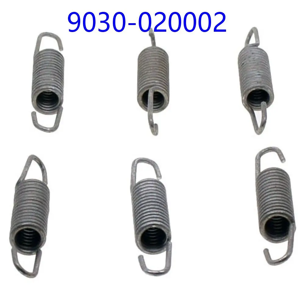 Рисунок 2 - Глушитель для CFMoto 9030-020002