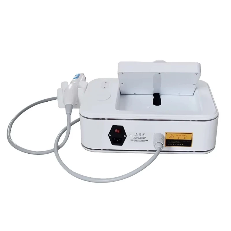Newest Flx 5th Portable Therm Flx Fractional RF Machine Skin tightening Anti-aging Wrinkle Remover Beauty Machine 6
