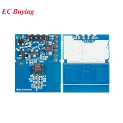 Radar Intelligent Microwave Induction Sensor Module (HLK - LD101)