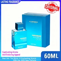 Brand Mens Perfume 60ml Original Amber Oud Gold Edition Arabian Perfume Noble Lady Fragrance Spray Pheromones