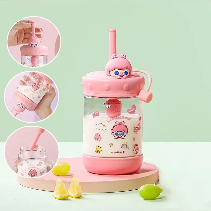 

Бутылочки для питьевой воды для детского сада, 530 мл