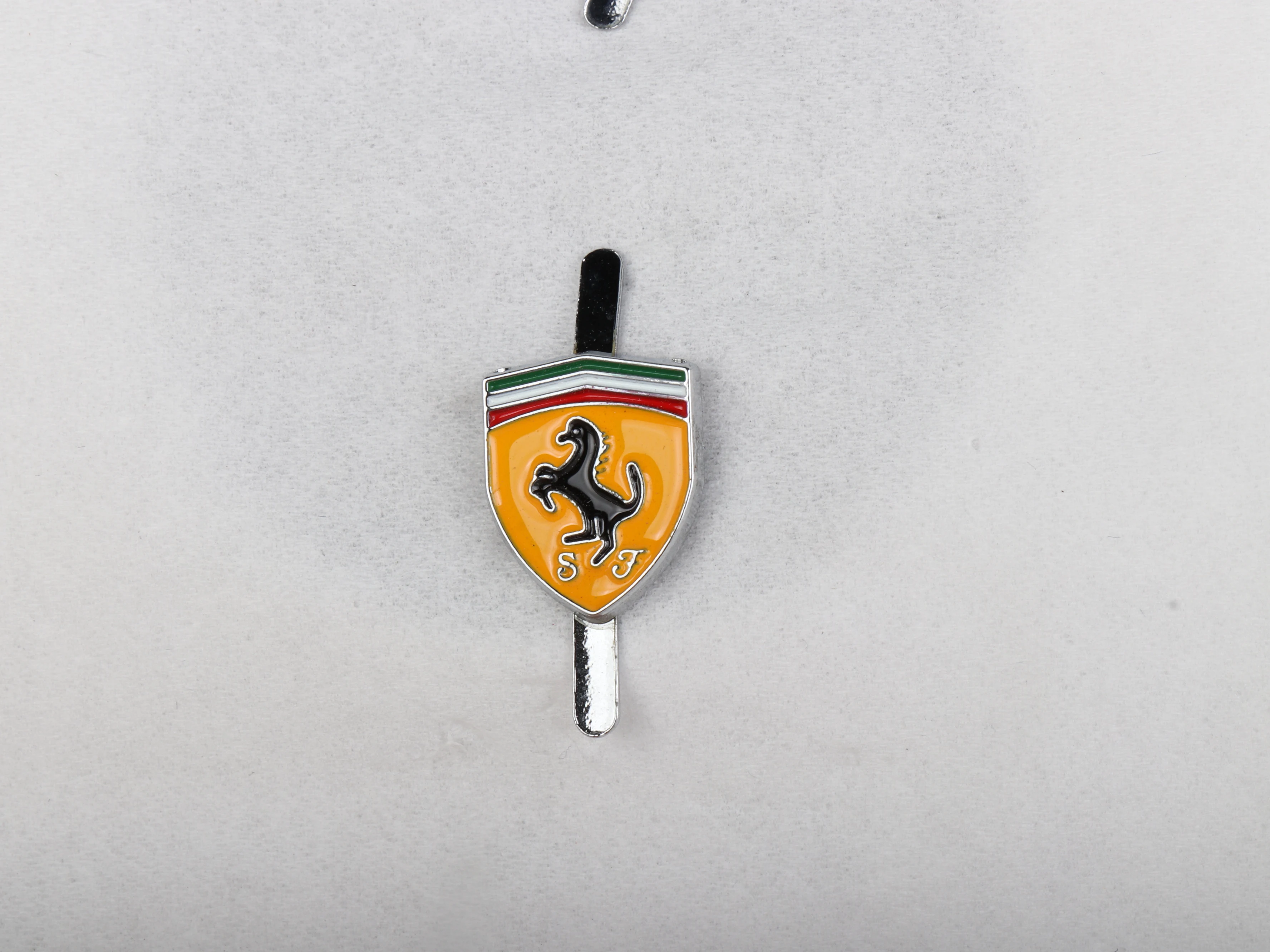 Car Mini Badge Cover
