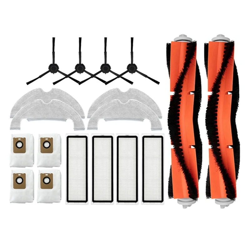 Accessories Mi Robot Vacuum Mop Xiaomi Mi Robot Vacuum Mop 2 Ultra