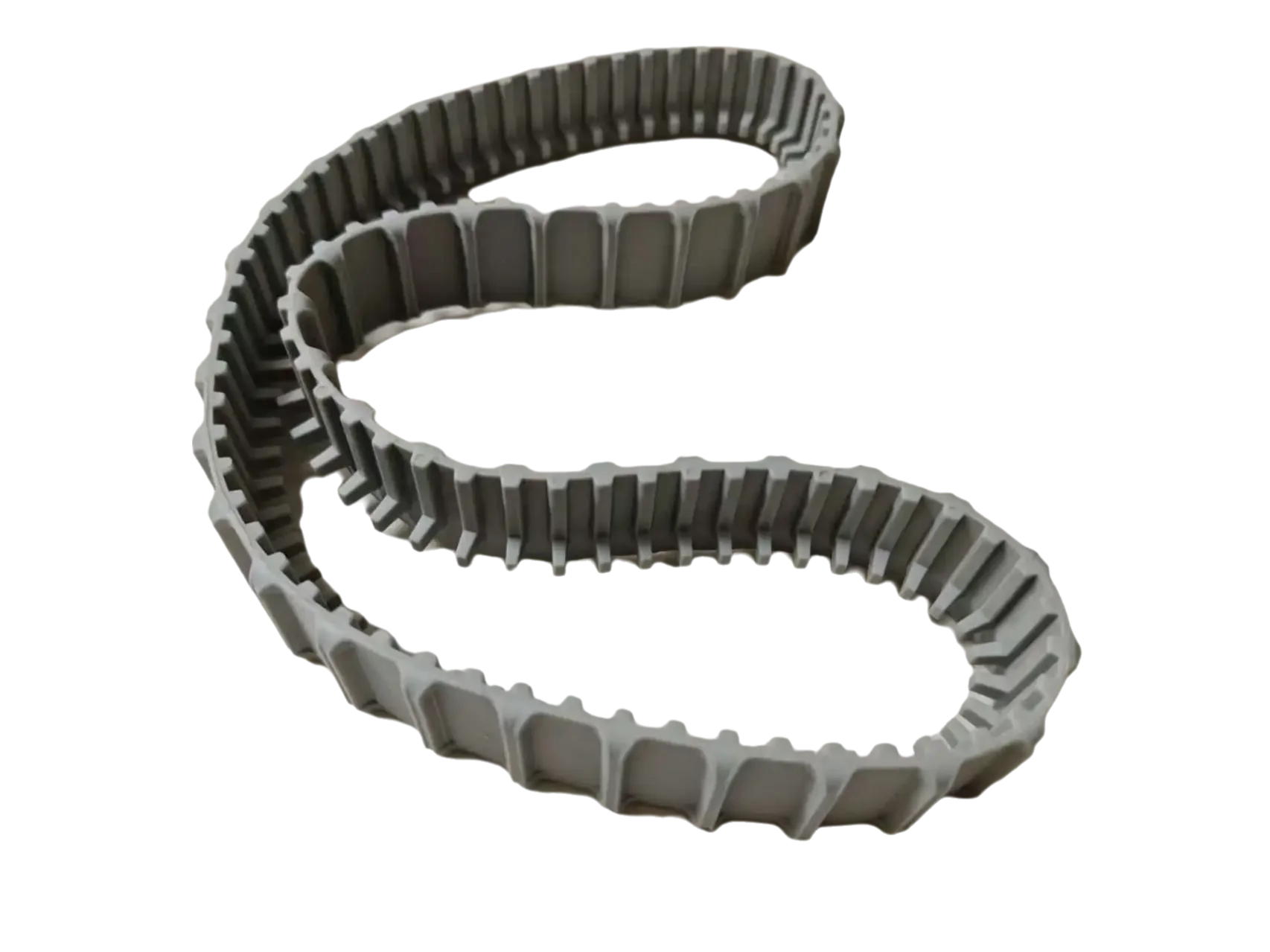 Deawater 9983152-R2 Grijze Tracks – Vervangende Rupsbanden Voor Maytronics Dolphin Zwembadrobots