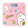 Invincible Hot New Cartoon Electronic Scale Children's Home Scale Weight Loss Scale  Balança Bioimpedancia  Balança Digital 3