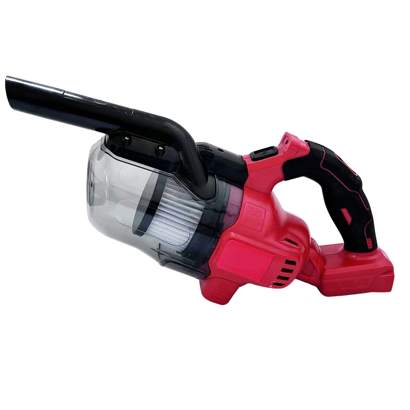 For Milwaukee LED Cordless Electric Vacuum Cleaner Portable Household Industrial