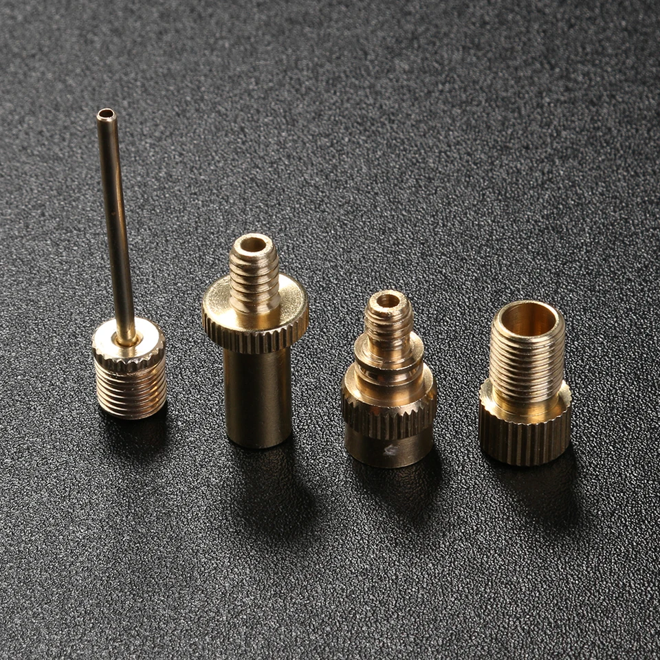 Nuovo Adattatore Di Gonfiaggio Per Adattatore Per - Foto 9