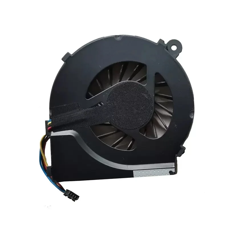 

New Genuine Laptop Cooler CPU GPU Cooling Fan For HP CQ45-M01TX -M05TX -M03TX -M01TU M02TU M02TX Q67C