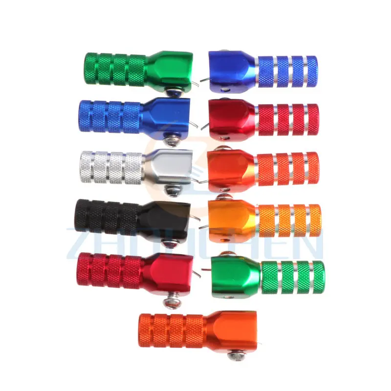 ZTTO-Capuchons de câble de ein de vélo, manette de vitesse, embouts de fil, sertissages, vtt, route, vélo, accessoires de cyclisme  18