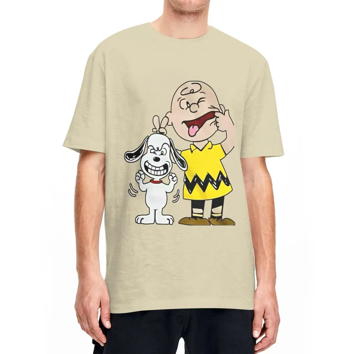 Buona Fortuna Charlie Pigiama 2024 Amazon Essentials Pigiama Con