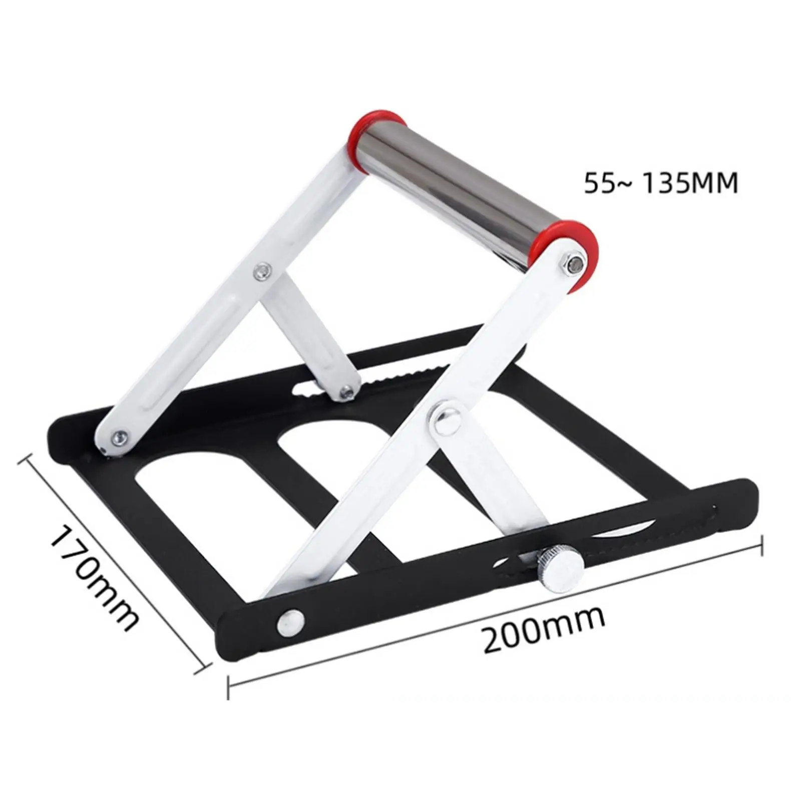 Cutting Machine Support Stand Cutting Machine Attachment Efficient