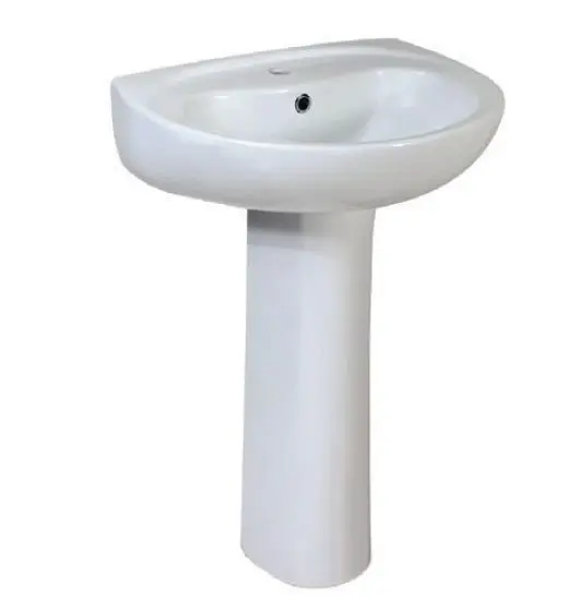

SINK EKO 45X55-40X50 WITH STAND