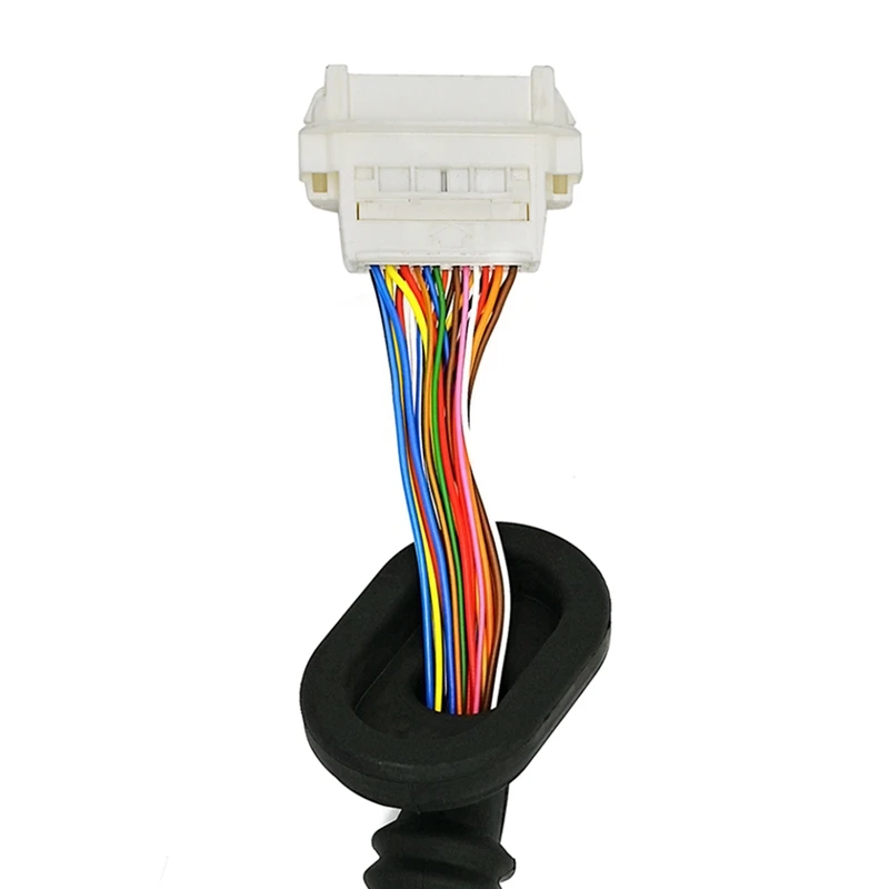B Pillar Wiring Connector Cable Organizer For Model Y Doors Only To Install Electric Handle And Door Soft Closing Lock