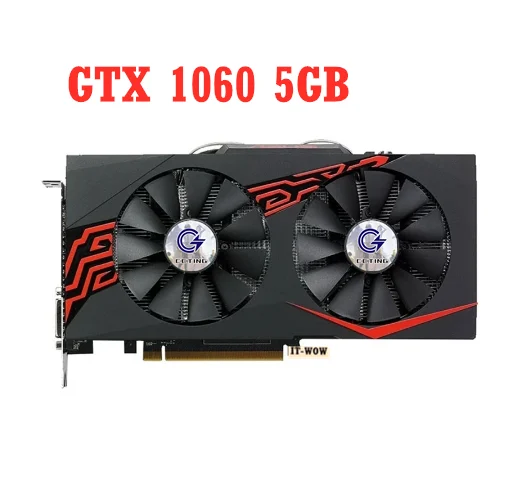 Gtx 1060 wow sale