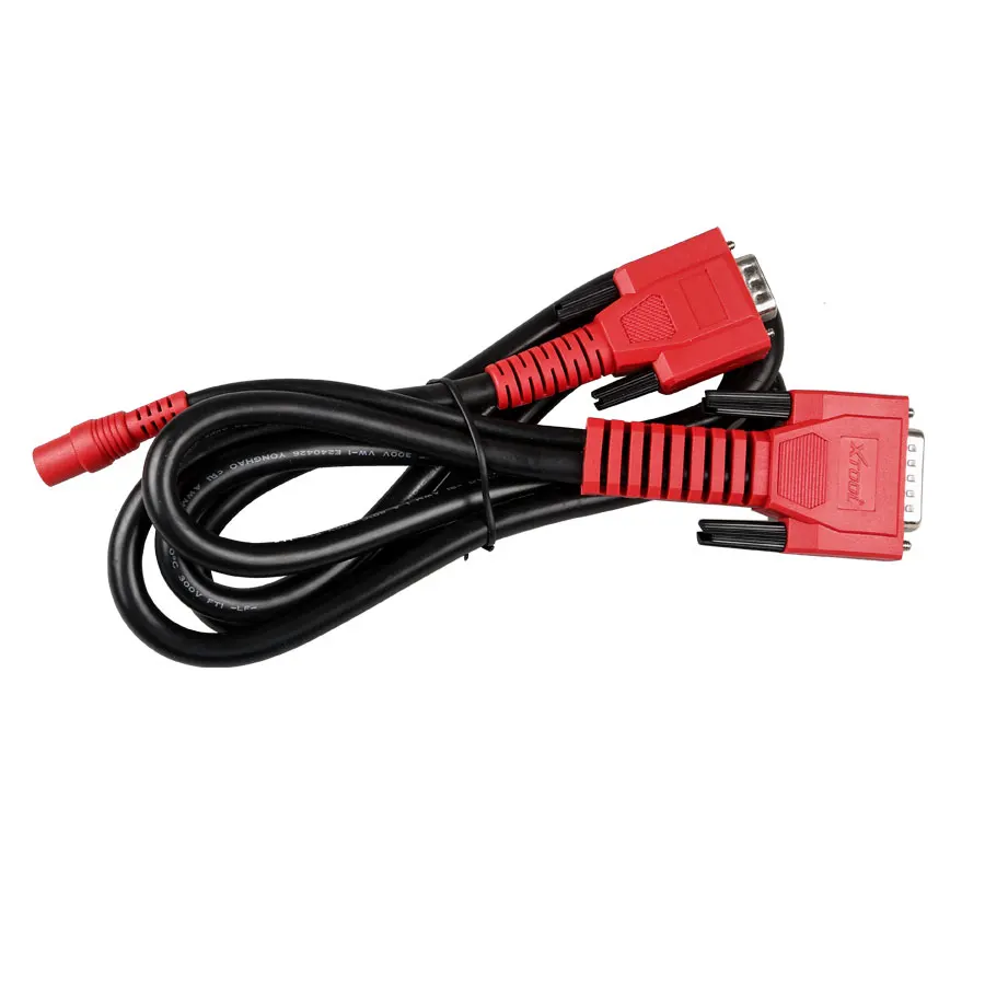

Кабель диагностический XTOOL для X100 PAD2 PAD2 Pro X-100 PAD 2