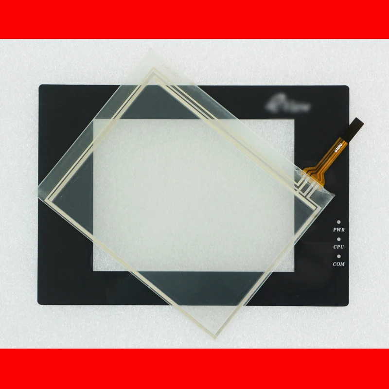 

TP3664S1 MT506LV4CN -- Plastic protective films Touch screens panels