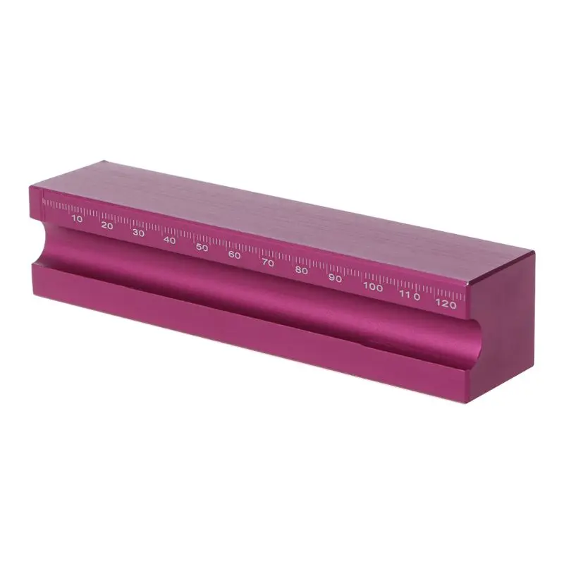 

Woodworking Tool Drilling Drill Height Locator Positioning Measuring Drop Shipping