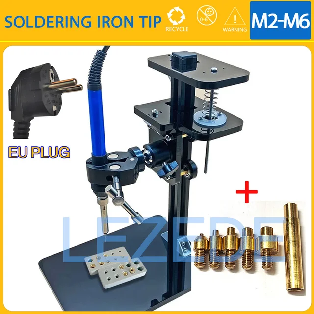 M2 to M6 EU 1set