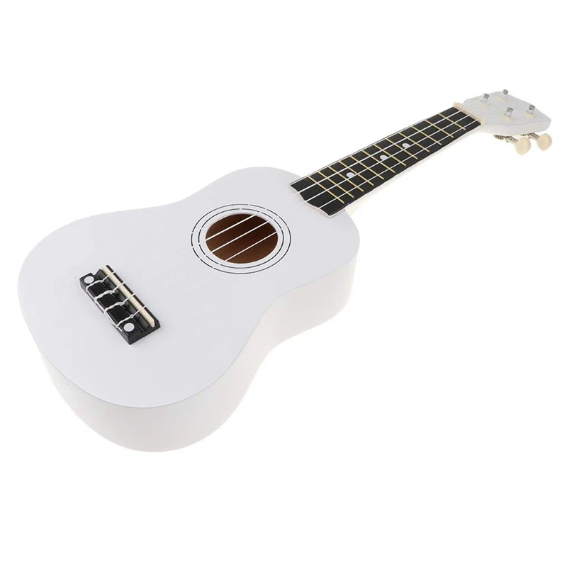 21-Inch Mini Ukulele Guitar Music Toy For Beginners In Adult Children With Spare Strings Beginners With Spare Strings For Childr