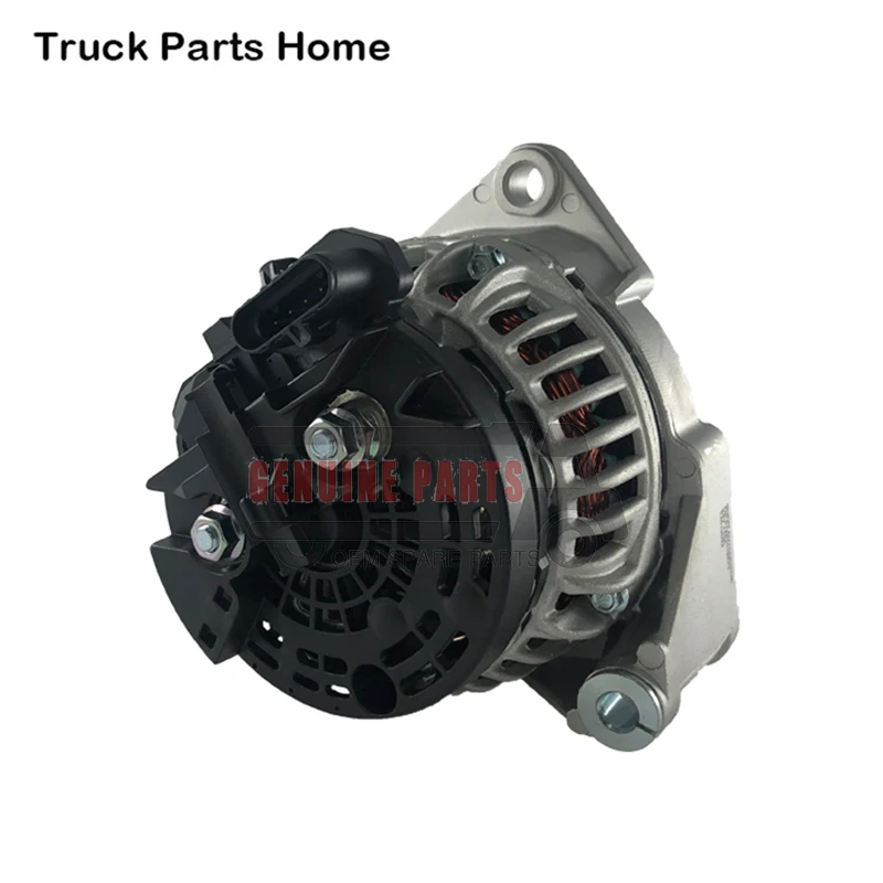 MAN  ǰ  51261019270, VOE 51261017253 51261019268 51261019246, 24V 110A