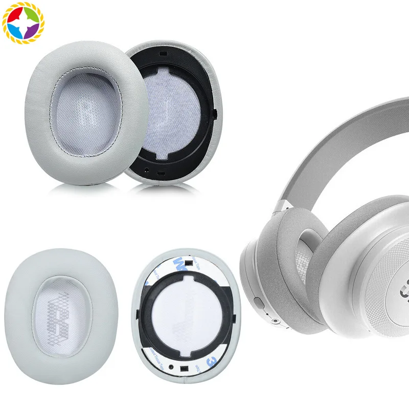 

Сменные амбушюры для JBL E55BT Quincy E55BT