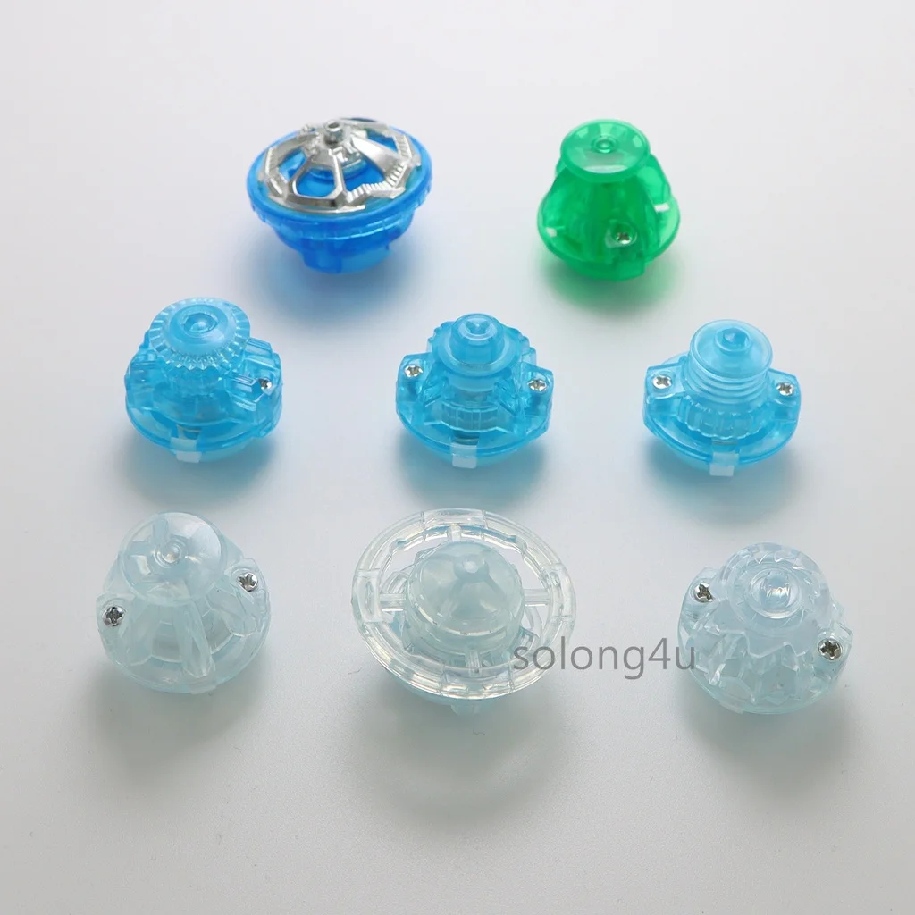 회전 탑용 한정 색상 슈퍼킹 드라이버