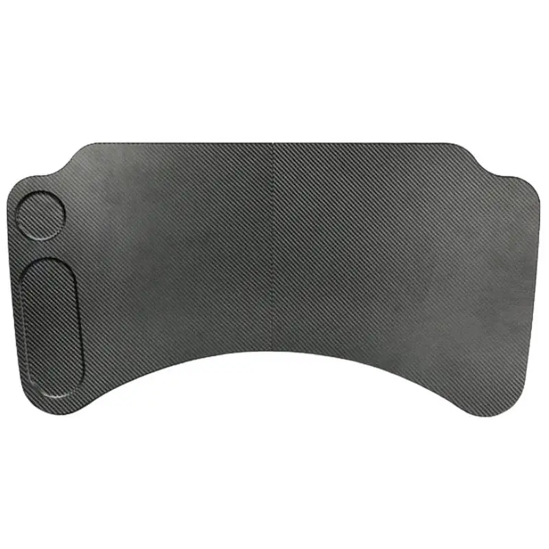 

Автомобильный складной стол, складной автомобильный стол для ноутбука для работы, удобный стол для автомобилей, улучшенный стол с большим пространством для работы с ноутбуком