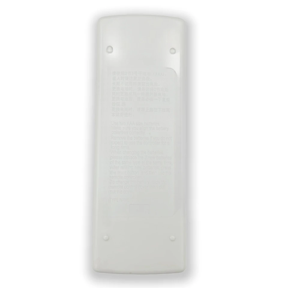 Universal AC Remote Controller PAR-FL32MA PAR-FL32MA-E For - Foto 3