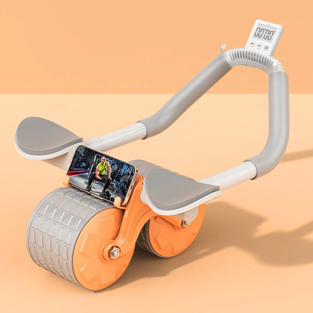 Тренажер LIVEUP ab Roller ls9030