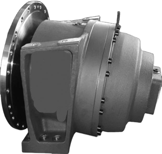 

TMG61.2-NN TMG51.2 TMG71.2 is widely used in concrete pump truck mixing truck reducer