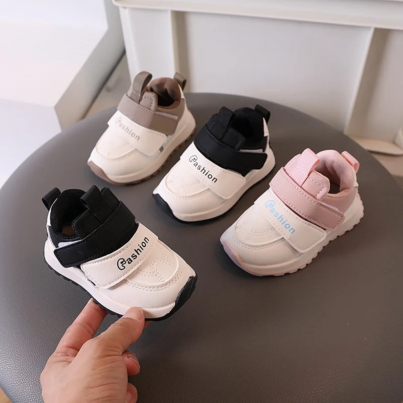 Children Sneakers Shoes for Girls Boys Kids Toddler Baby