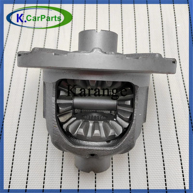 

Чехол для заднего дифференциала 53020-3B500 для Kia Sorento 2.4L 2,2 T Hyundai New Santa Fe 2.4L 2.7L Grand 2,2 T 530203B500, 1 шт.