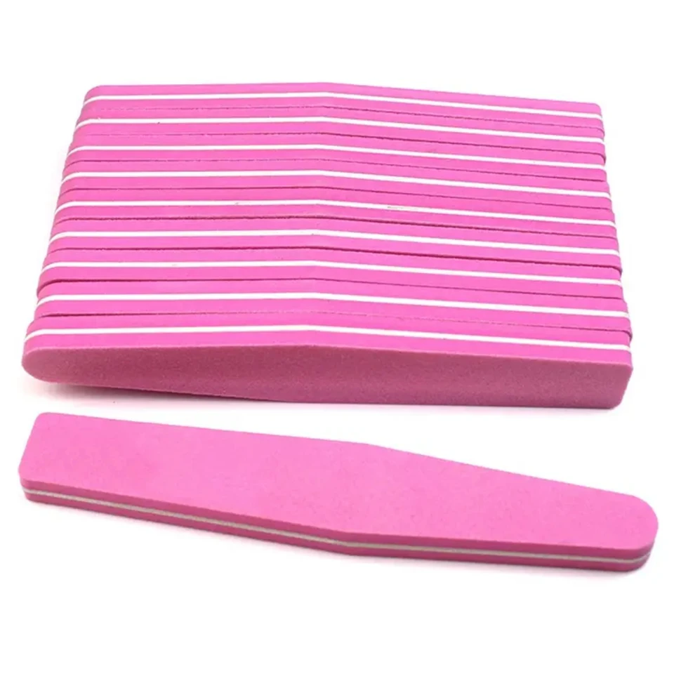 Luxurious Three Piece Manicure and Pedicure Set