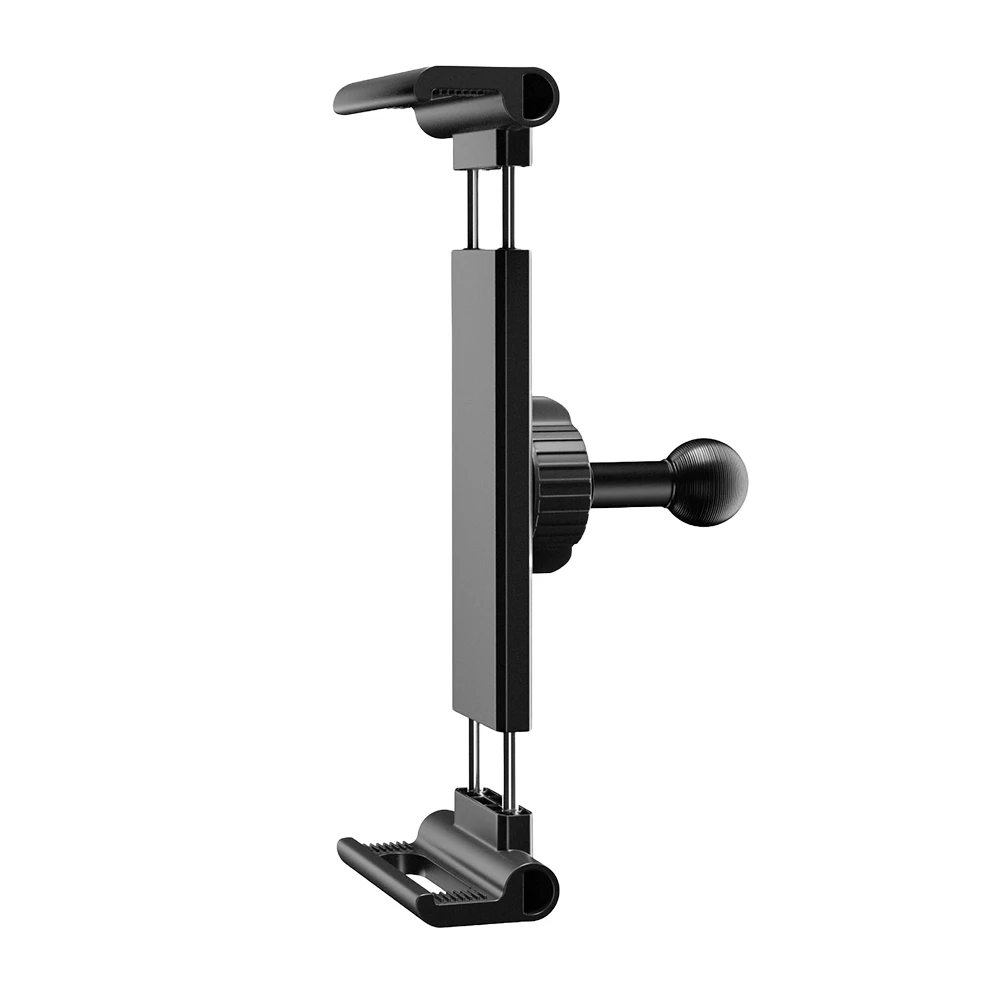Tablet Holder Tablet Stand Mobile Phone Holder Universal Tablet Tripod Stand Phone Holder with 17mm 25mm Ball Head Laptop Bracket for iPhone iPad Air Pro Vertical Shooting