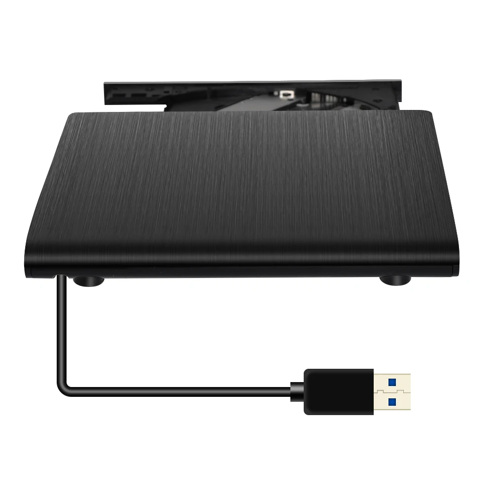 lecteur externe DVD/CD USB 3.0