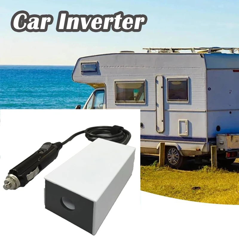 Car Inverter For Starlink Mini 12V-36V To 36V 5A With Bluetooth Automatic Switching Power Supply Suitable For RV Cars vehicle inverter car converter inverter car inverter car power converter power inverter
