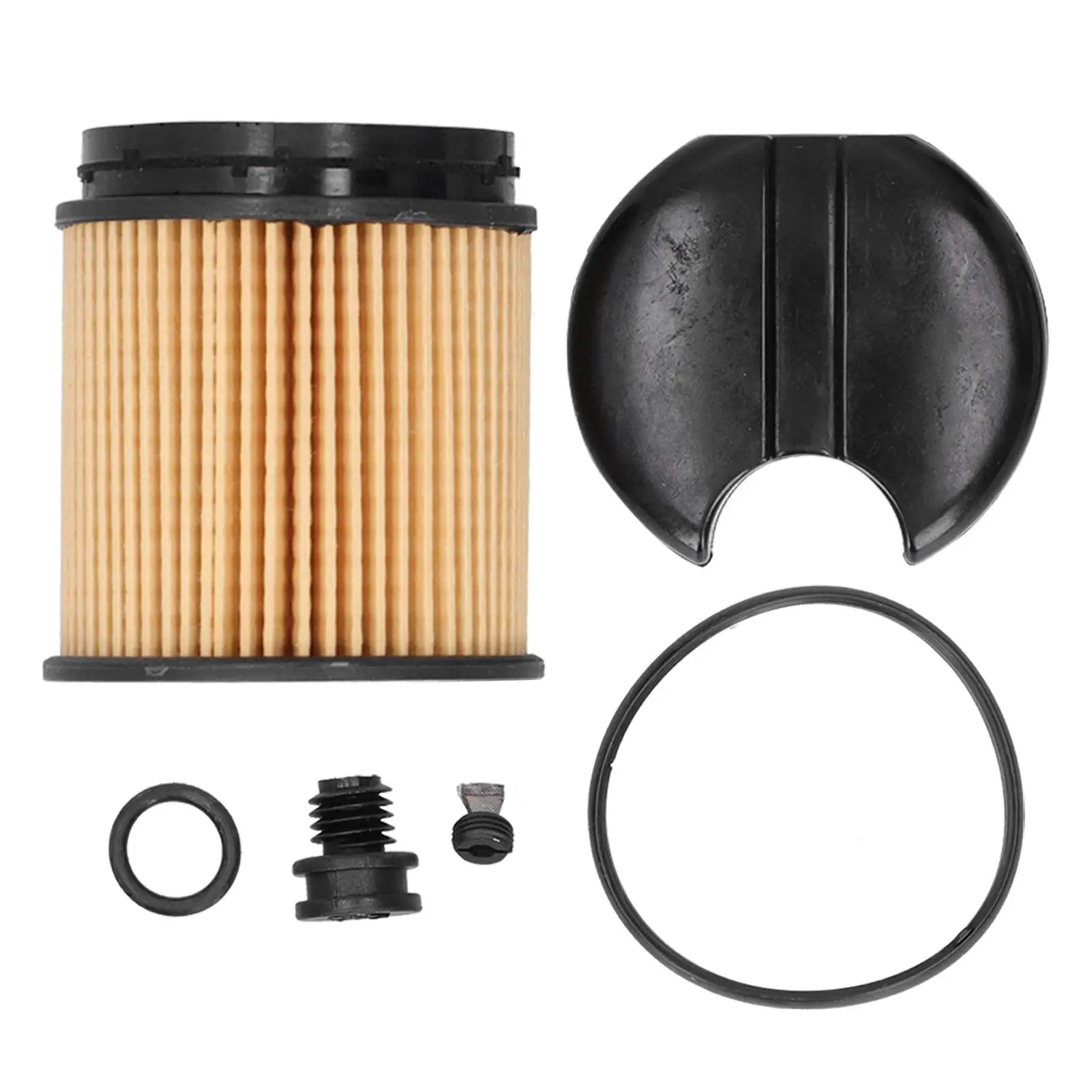 Urea Filter 1674458 20713630 Replacement W/Sealing Fit for DAF /M.A.N for scania