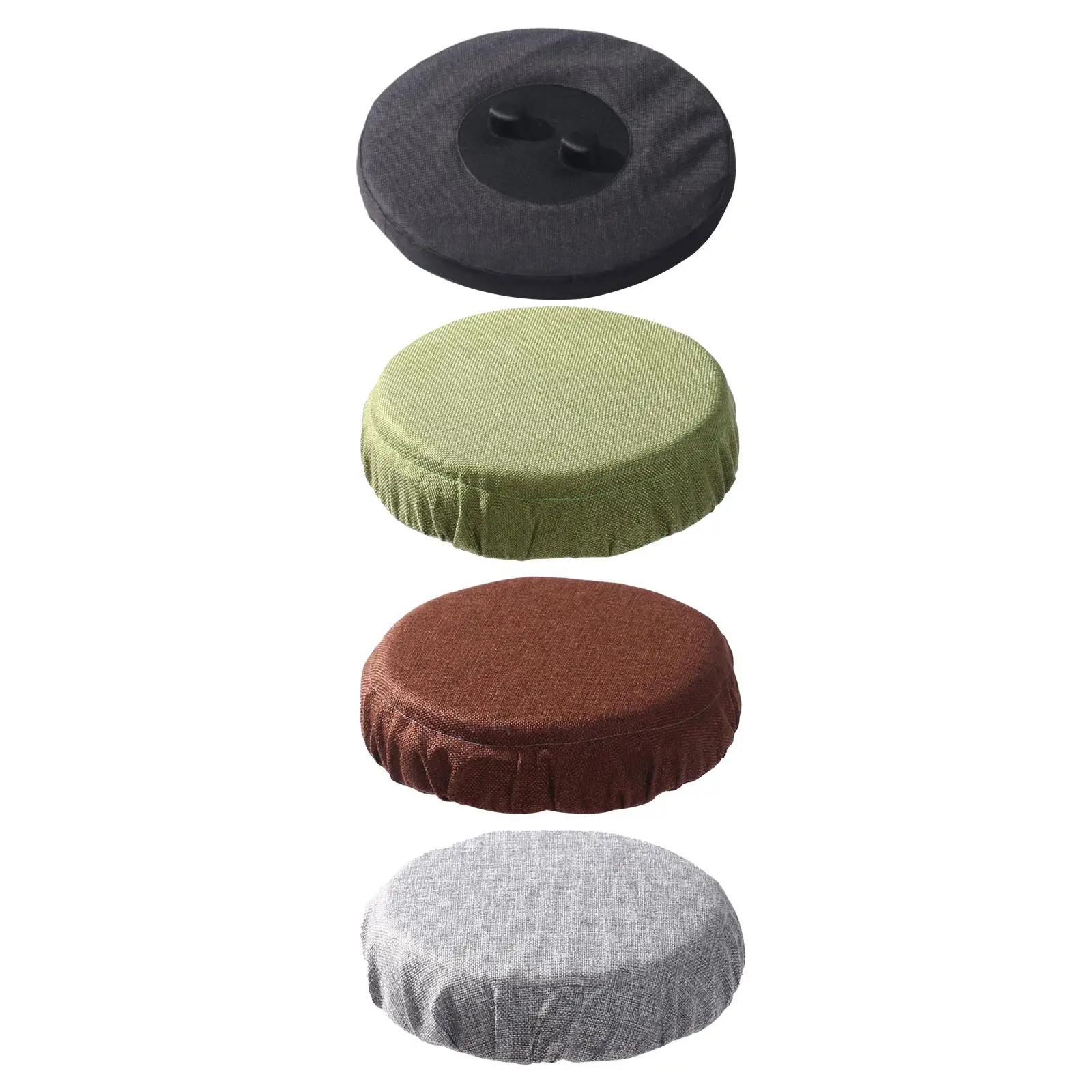 Comfortable Folding Stool Cushion with Durable Oxford Cloth for Indoor Outdoor Camping Hiking BBQ Travel Comfortable Folding Stool Cushion with Durable Oxford Cloth for Indoor Outdoor Camping Hiking BBQ Travel