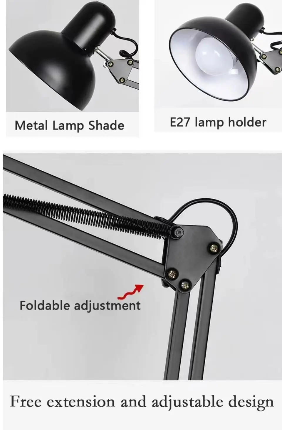 Description Picture 6 of itemMARPOU LED Floor Lamp with Smart RGB Bulb Dimmable Standing Lamp Interior Home Decoration Reading Lights Mood Light Office Desk