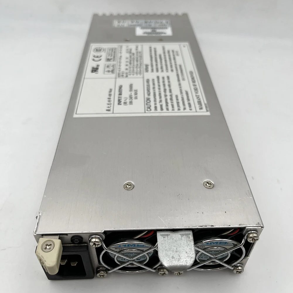 SP402-1S For Supermicro Power Supply 400W 1U 4 SP402-1S For Supermicro Power Supply 400W 1U - Image 2