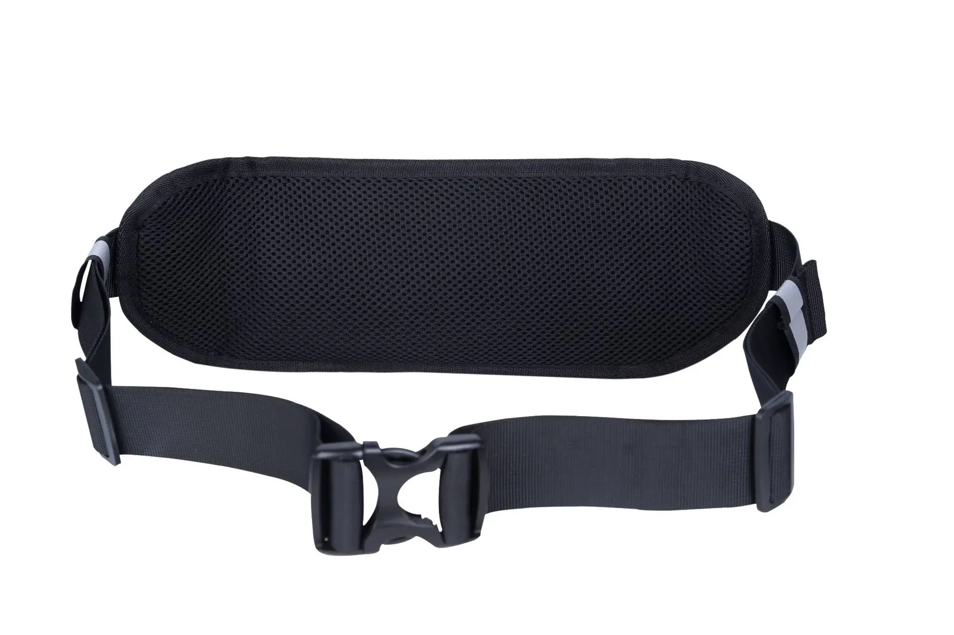 Running Sling Bag Waist Pack Running Belt With Water Bottle Holder Sports Waist Pouch For Women Men Travel Sling Bag For Ladies