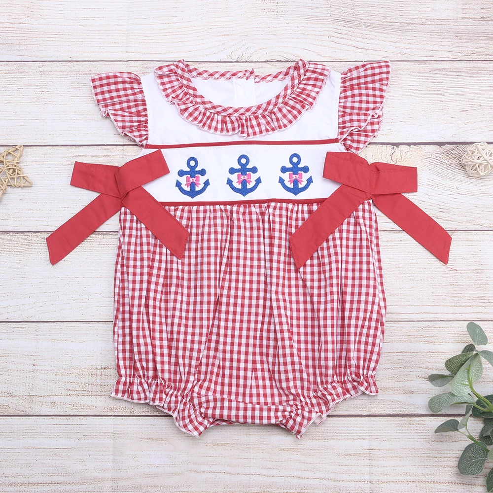 

0-3T Summer Newborn Clothes Girl Baby Bodysuits One-piece Playsuits Cotton Baby Onesie Romper Infan NewBorn Baby Items 2023