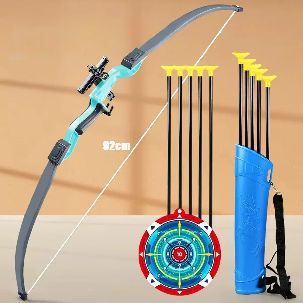 92cm 8 arrows box C