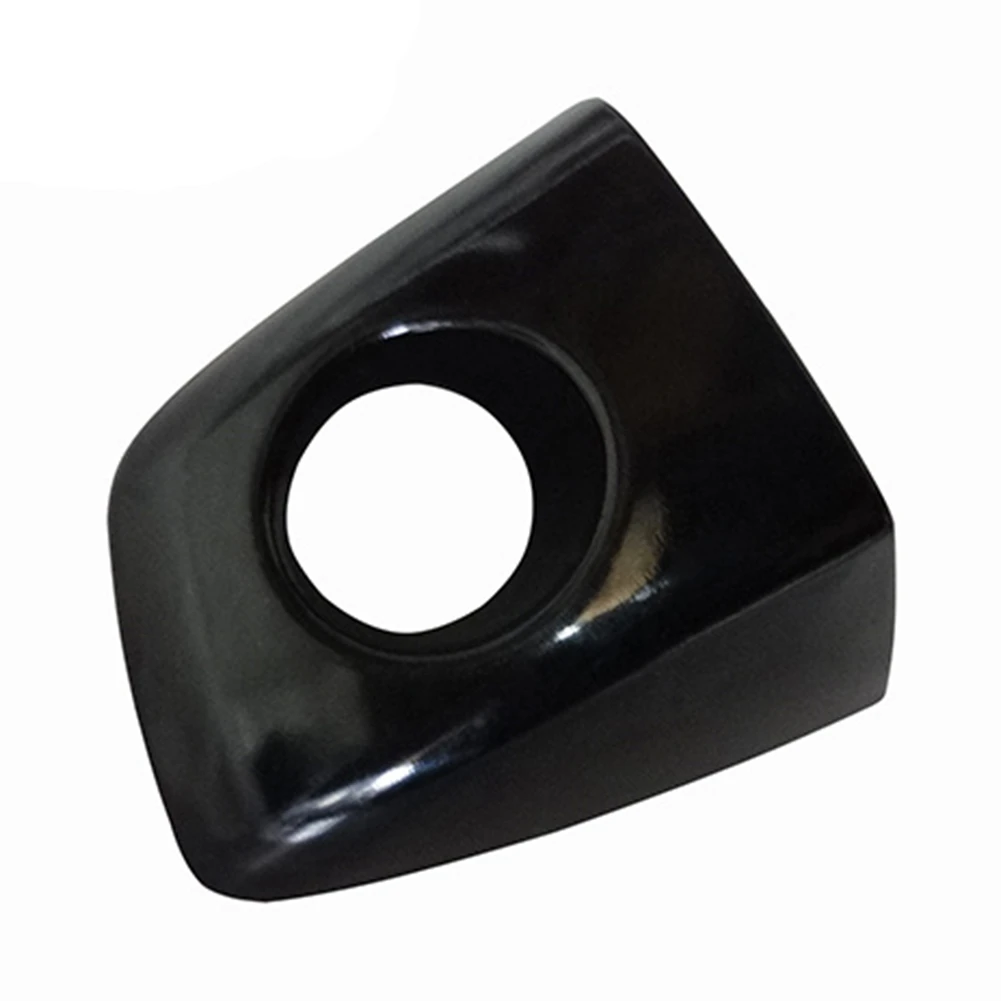 

Exterior Front Left Door Handle Key Hole Trim Cover Cap Fit for - A6 A7 A8