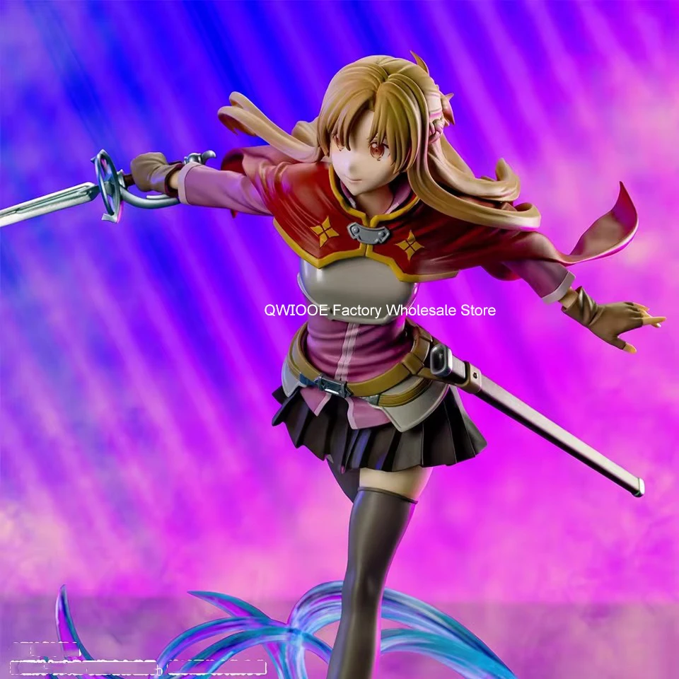 bunbun sword art online alice zuberg asuna (sword art online) eugeo