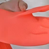 56cm  Dish Washing  Household Scrubbe Repeatable Kitchen Tool  Waterproof Acid and Alkali Resistant Long Rubber Gloves 6