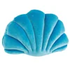Soft Korean Plush Shell Pillow, Cute Cushion for Home Decoration and Comfort 6